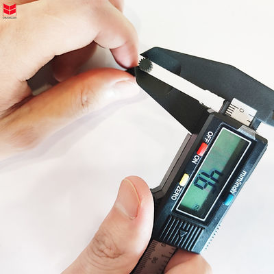 الباب النافذة المطاط الختم شريط PVC غسيل EPDM غسيل غسيل للشقة