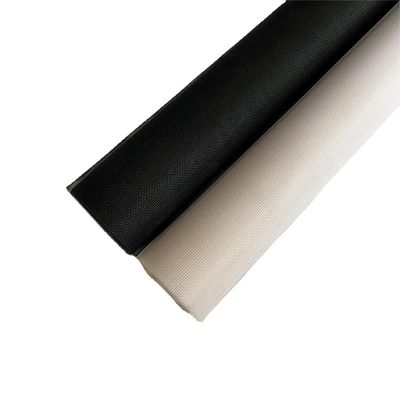 تصميم حديث حشرات شبكة PVC مغلفة بشاشة الألياف الزجاجية لحماية الشقة من البعوض