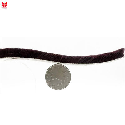 التصميم الحديث مادة PP الختم شريط الباب مسح ل وظيفة مقاومة للحشرات