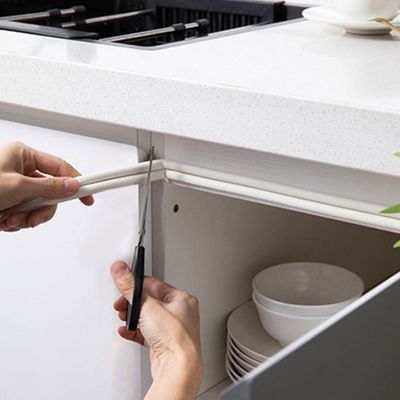 الشقة المطاط البلاستيكي شريط الختم للكسوف المقاومة ل EPDM الباب كومة ارتفاع 3-25mm / عرض 3-50mm