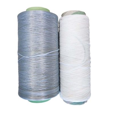 طلاء الدوب 65d/72f 100% مادة البولي بروبلين Pp خيط للرياضة ارتداء قوة 6-7GD نمط طلاء
