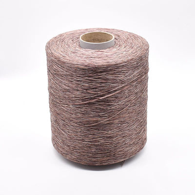الخاتم المقاوم للكشط SPUN Uhmwpe الألياف البولي إيثيلين الخيط ذو الوزن الجزيئي العالي للغاية