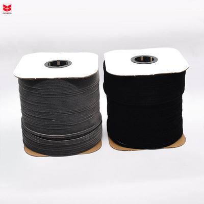 CLJ شريط باب سيارة مرن مع شعر الحصان 9 * 15mm ارتفاع كومة 3-25mm عرض 3mm