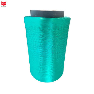 الخيط Fdy النوع 100٪ 900d 60-150tpm الخيط البولي بروبلين القوة العالية 6-7GD