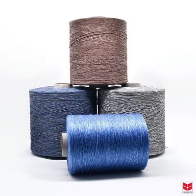 3mm 220-230g PP الخيط الكهوف الخيط للخيط اليدوي كيس قبعة الخيط القلب سبون نمط قوة عالية