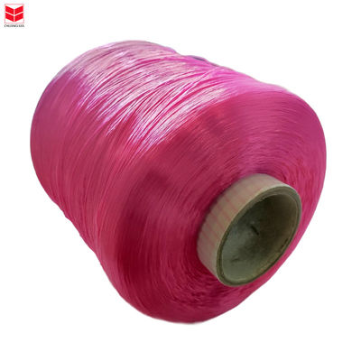 3mm 220-230g PP الخيط الكهوف الخيط للخيط اليدوي كيس قبعة الخيط القلب سبون نمط قوة عالية
