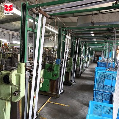 CLJ الشريط الطقس الأسود الشريط الشعر لمكافحة الغبار والحشرات والصوتية وظيفة 3-25mm ارتفاع كومة و 3-50mm العرض