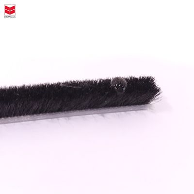 مضاد للماء Pp الطقس بار باب الصوف كومة الطقس شريط التصميم الحديث