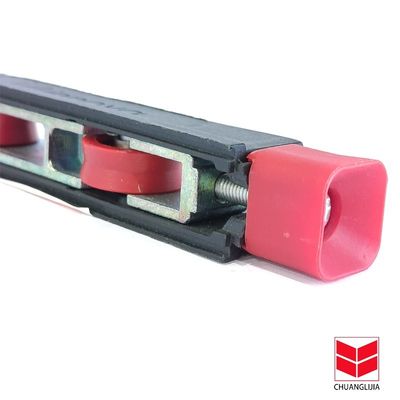 مساكن الألومنيوم Rodamientos For Ventanas De Aluminio في أسلوب التصميم الحديث