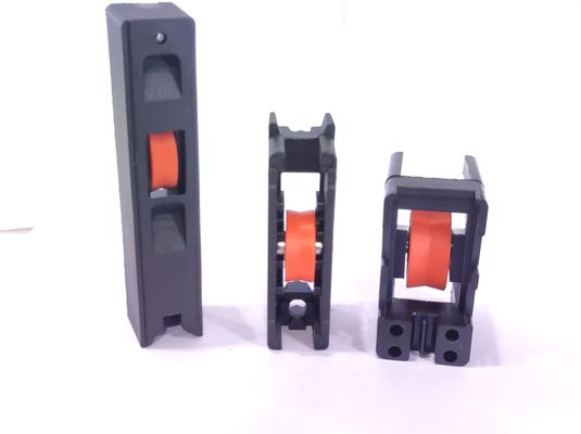 مخصصة Upvc الزحف النافذة والباب الدوار أجهزة الملحقات