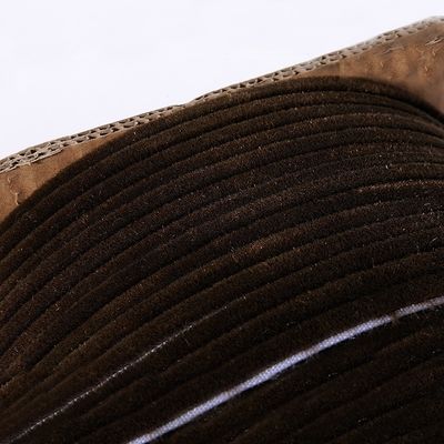 3P الصوف السيليكوني كومة خطوط الطقس مع المطاط لأبواب الألومنيوم والنوافذ