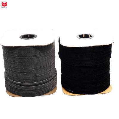 كومة الألومنيوم المختومة شريط الطقس لفتحات الأبواب والنوافذ ارتفاع كومة 3-25mm العرض 3-50mm فرشاة الشعر