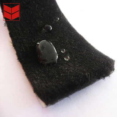 كومة منسوجة طقس شريط الباب النافذة فرشاة كومة الطقس سحب مع ارتفاع كومة 3-25mm وعرض 3-50mm