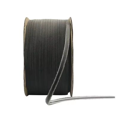 عازل المياه عازل الغبار الطرف الخارجي الرصيف الطقس للنوافذ والأبواب ارتفاع الرصيف 3-25mm العرض 3-50mm