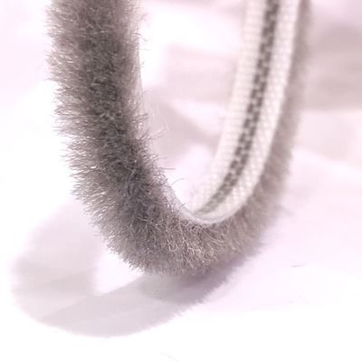 تطبيقات مخصصة قطعة الصوف الطقس مع 3-25mm ارتفاع كومة