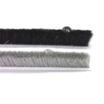 أكوام مقاومة للماء أشرطة الختم للطقس للشقق ارتفاع أكوام 3-25mm العرض 3-50mm