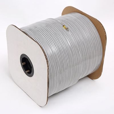شرائط الطقس الفعالة وطويلة الأمد معتمدة من ISO9001 2008 للأسوار المقاومة للأشعة فوق البنفسجية