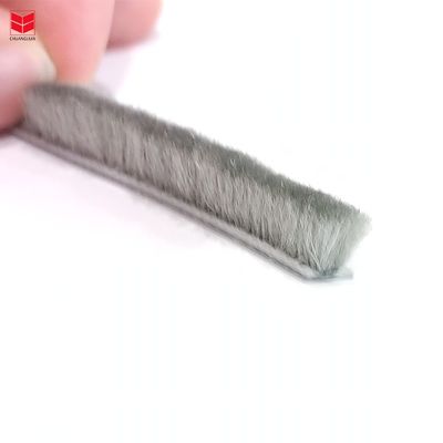 التصميم الحديث 100%PP متعدد الألوان فرشاة سميكة الطقس