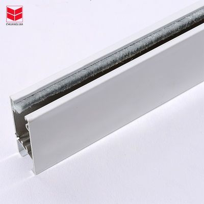 فندق كومة الطقس شريط فرشاة مع الزعانف الأسود الرمادي الأبيض 3-25mm/3-50mm متطلبات العملاء