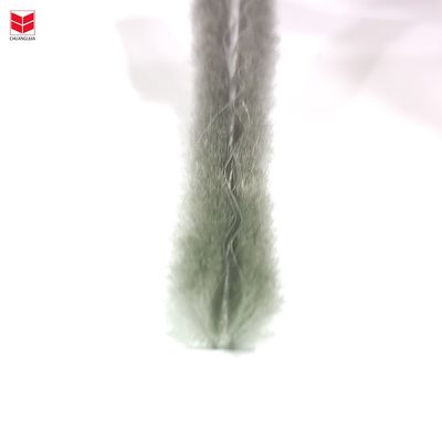 فندق كومة الطقس شريط فرشاة مع الزعانف الأسود الرمادي الأبيض 3-25mm/3-50mm متطلبات العملاء
