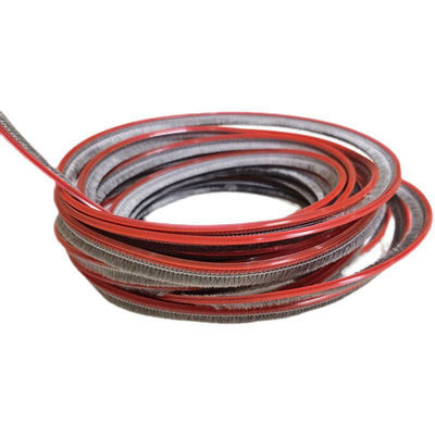 نمط التصميم عصرية مضادة للماء شريط السيليكون للشاشة على سبيكة الأليوم الأبواب النوافذ شهادة ISO9001 2008