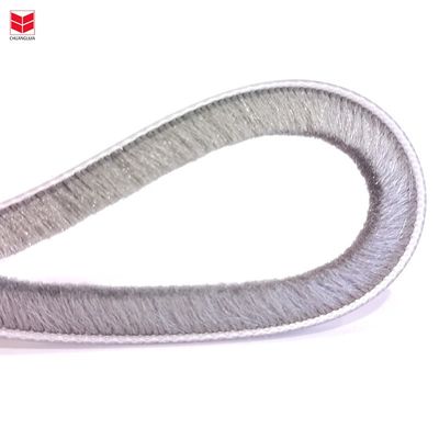 الشرائط الدهنية للكتلة الطقسية في الأسود / الرمادي / البني / الأبيض / غيرها للتصميم الحديث الشريط الوقائي ضد الماء في أي حجم