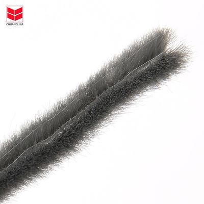 100%pp الشرائط الختم النافذة القماش عود الباب الصوف الطقس الشريط الختم مع التصميم الحديث و ISO9001 2008 شهادة