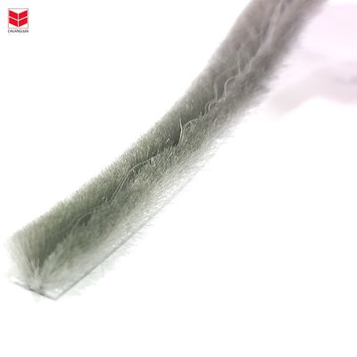 100%pp الشرائط الختم النافذة القماش عود الباب الصوف الطقس الشريط الختم مع التصميم الحديث و ISO9001 2008 شهادة