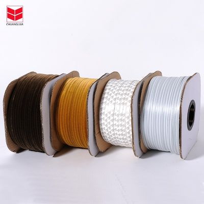 100%pp الشرائط الختم النافذة القماش عود الباب الصوف الطقس الشريط الختم مع التصميم الحديث و ISO9001 2008 شهادة