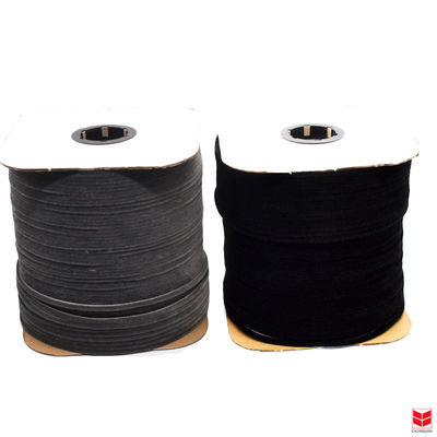 6.8*5/6/7/8 فرشاة كومة ختم شريط للباب والنافذة التصميم الحديث ارتفاع كومة 3-25mm العرض 3-50mm