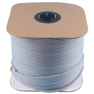 ارتفاع كومة 3-25mm / عرض 3-50mm الطقس شريط الصوف كومة للباب والنوافذ