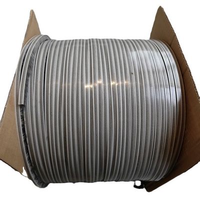 فرشاة الشريط الطقسية للباب المنزلق باللون الأسود / الرمادي / البني / الأبيض / الألوان الأخرى